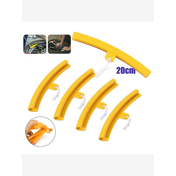 Motorcycle Tire Spoons