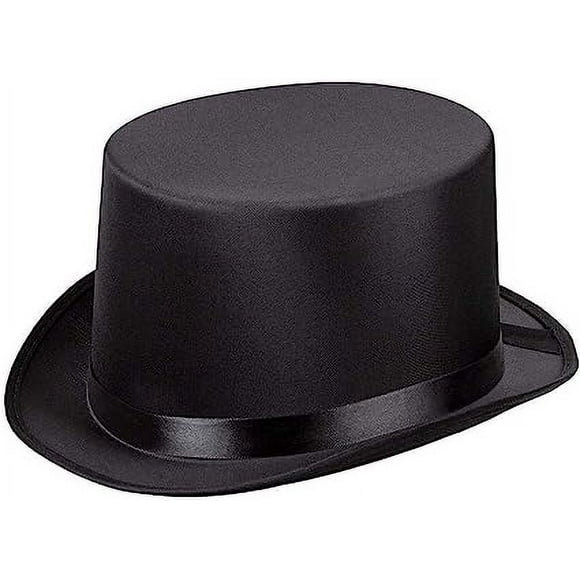SHAR Gala Hat, Top Hat, Headband, Elegant, Felt, 20s, Gatsby, Carnival, Halloween, Mardi Gras, Theme Party, Costume, Theater
