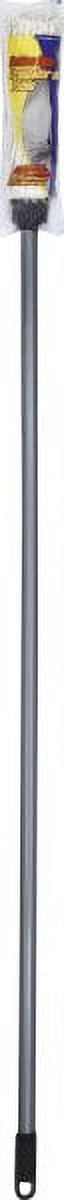 Reynera 2.5oz Cotton Cut-End Deck String Wet Scrub Floor Mop