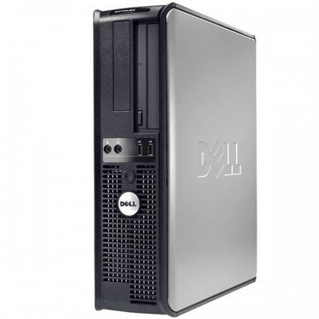 Dell Optiplex 780 Business Desktop Computer PC With Keyboard and Mouse, Windows 10 Home, Intel Core 2 Duo 3.0GHz Processor, 1TB Hard Drive, 4GB RAM(Certified (Best Desktop Computer In The World)