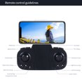 thumbnail image 1 of WiFi 2.4GHz FPV Altitude Hold Quadcopter 4CH RC Drone con batería / luces LED Sywqhk libre de BPA, 1 of 9