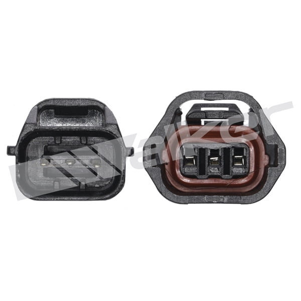 Walker 235-91433 Engine Crankshaft Position Sensor Fits select: 2016-2017 MITSUBISHI OUTLANDER, 2008-2017 MITSUBISHI LANCER