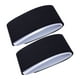 thumbnail image 1 of 2 correas de esquí ajustables para tablas de esquí, correas multiusos para portaesquís Negro, 1 of 9