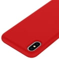 thumbnail image 5 of iPhone XS Max Liquid Silicone Case, 5 of 7