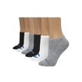 thumbnail image 2 of Champion Women's Super Low No Show Sock, 6 Pack, 2 of 5