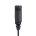 thumbnail image 3 of Earphone in Line Volume Control Cable Male to F 3.5mm Stereo Audio Adaptor, 3 of 6