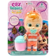 Cry Babies Magic Tears Mini Doll (Fish)