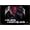 Black Framed Version, variant on Marvel's Spider-Man: Miles Morales - Action Wall Poster, 22.375" x 34", Framed
