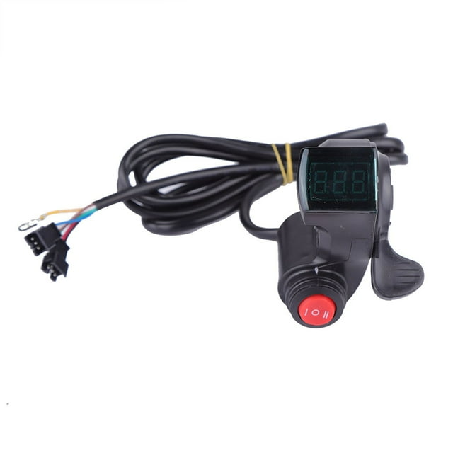 Accurately Voltmeter, Adapter, Battery Switch, Eliminate Home For Car Industry Vehicle