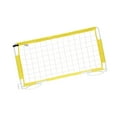 thumbnail image 4 of ZLight Sports Fence Wear Resistant Space Saving All Outdoor Kindergarten Activities Basketball Field Fence Practical Convenient, 4 of 6
