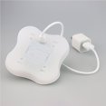 thumbnail image 4 of Luz De Noche Inteligente, Luz De Detección Suave, Lámpara De Noche De 550 Mah, Luz De Sensor De Pared Pequeña, Luz De Sueño Con Pegatina Para Dormitorio Interior, Sala De Estar Inevent HA015685-00, 4 of 6