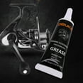 thumbnail image 4 of tredstone Fishing Reel Maintenance Kit Reel Oil Bearing Lubricant Tool Fishing Grease Accessory, 4 of 8