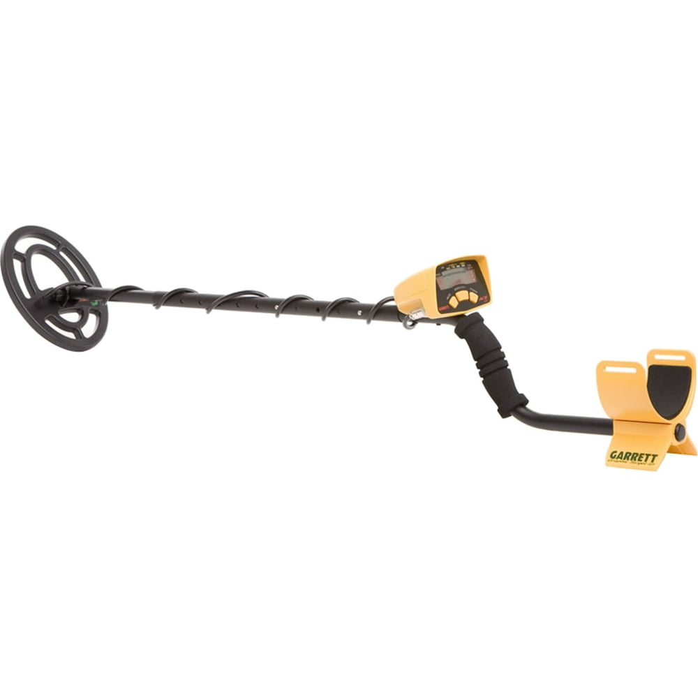 Garrett Metal Detectors1139070 ACE 250 Metal Detector Garrett Metal Detectors1139070 ACE 250 Metal Detector