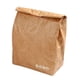 thumbnail image 1 of Bolsa Bento de Papel Kraft ANGGREK Ecológica Y Biodegradable 6L, 1 of 6