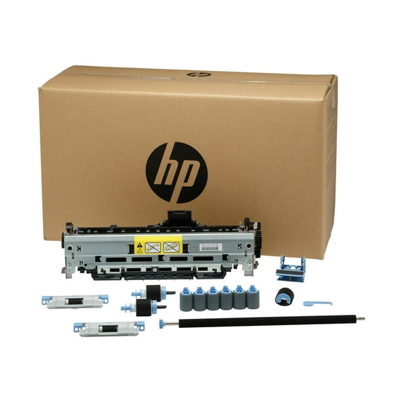 HP - (220 V) - maintenance kit - for LaserJet M5025 MFP, M5035 MFP, M5035x MFP, M5035xs MFP; LaserJet Enterprise M5039xs MFP