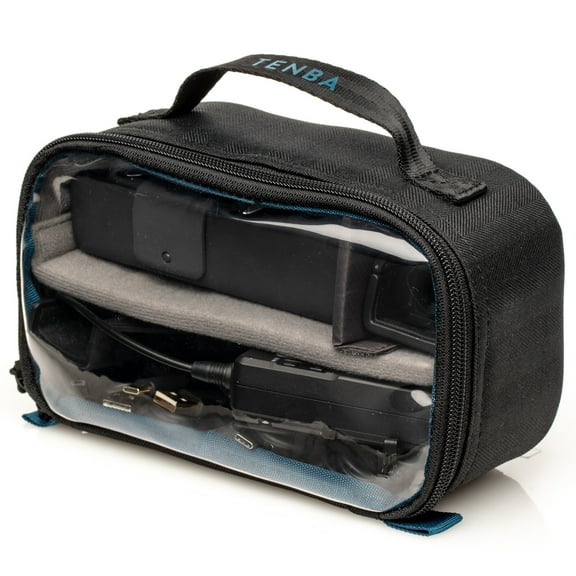Tenba Tools Tool Box 4, Black