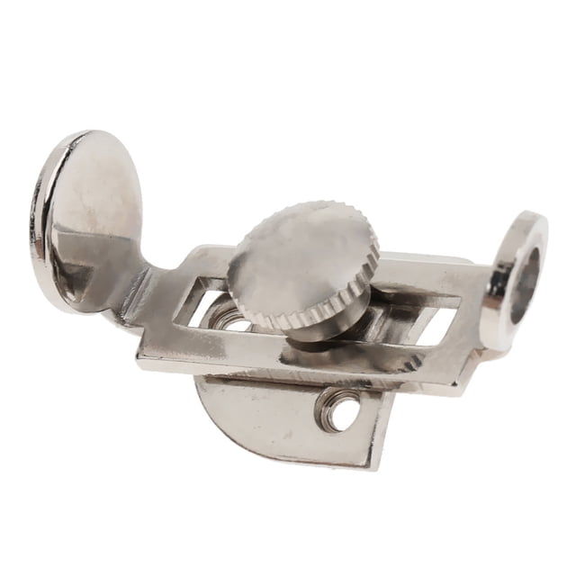 Protector De Dedo Sunnimix Ajustable Para Clarinete