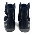 thumbnail image 4 of Rival Boxing RSX-Prospect Mid-Top Boxing Boots - 6 - Black/Gray, 4 of 6