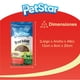 thumbnail image 4 of Premios para Perro Petstar Beefy Heart Chips True Bites 80gr, 4 of 6