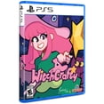 thumbnail image 1 of Witchcrafty - Limited Run Games 068 [PlayStation 5], 1 of 1