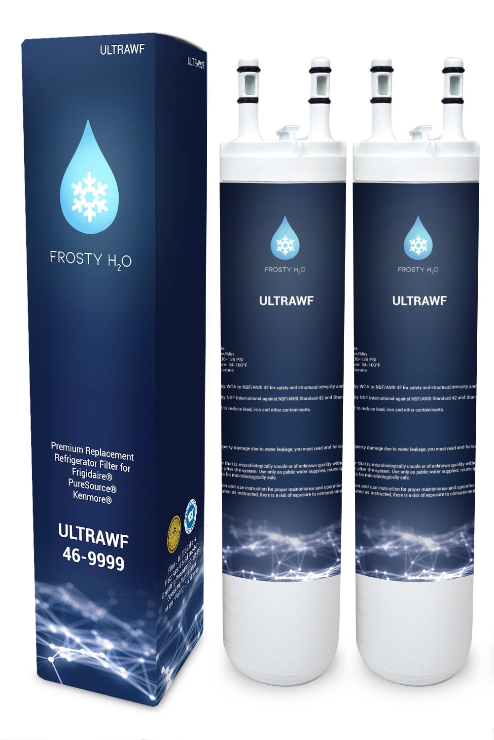 frigidaire filters pure source 2 frigidaire filters pure source 2