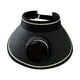 thumbnail image 2 of Sombrero con ventilador solar desmontable | Gorra de verano de ala ancha ajustable con ventilador incorporado | Sombrero ligero y transpirable para exteriores, ideal para senderismo, pesca,, 2 of 7