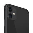 thumbnail image 5 of Restored Apple iPhone 11 64GB Spectrum Locked Black (Refurbished), 5 of 5