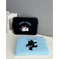 thumbnail image 2 of Bonitas fundas para portátiles de 13, 13,6, 15 y 15,6 pulgadas, fundas para ordenador, para MacBook Air M1 13,3 PRO14, funda protectora para ASUS HP de 15 pulgadas, 2 of 5