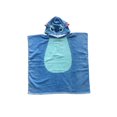 thumbnail image 1 of Bata Lilo Y Stitch para Niña, con Capucha Multicolor Talla G-EG, 1 of 4