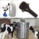 thumbnail image 5 of de pezón de goma para ganado pezón de leche para herramientas de Los 7.35x4cm kusrkot Beber pezones, 5 of 8