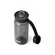 thumbnail image 3 of Botella de agua Yeti Yonder de 600 ml/20 oz con tapa de amarre, color carbón, 3 of 8