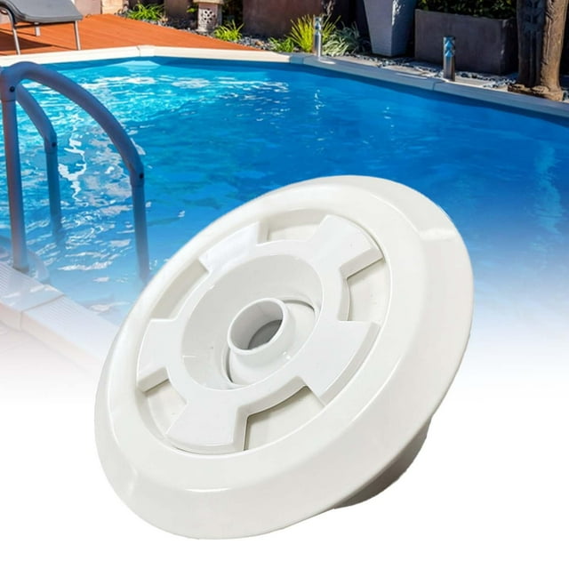 Boquilla de chorro de Piscina shamjiam giratoria 360 grados 15 pulgadas