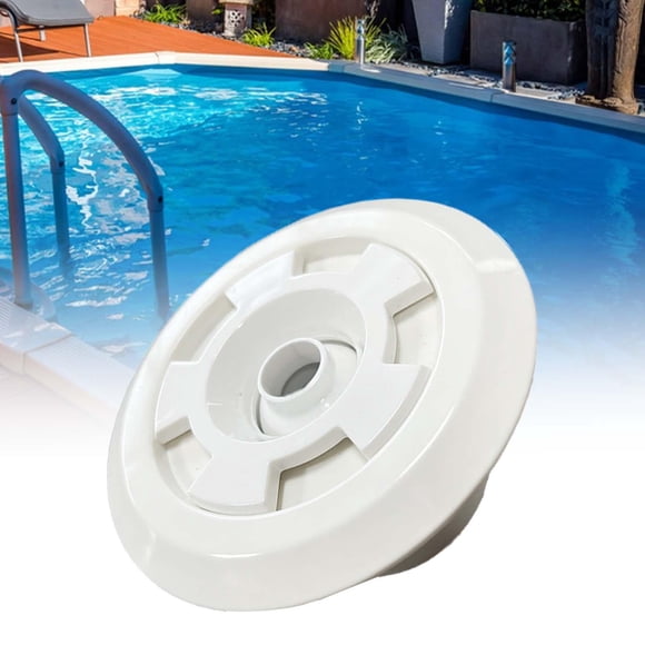 Boquilla de chorro de Piscina shamjiam giratoria 360 grados 15 pulgadas