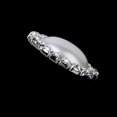 thumbnail image 3 of AMLESO 10pcs Diamante Buttons Flatback Embellishment Craft, 3 of 8
