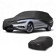 thumbnail image 1 of Cubierta de Automóvil Universal Impermeable para Todo Clima Protección Exterior Completa Anti-UV Sol Lluvia Ajuste para Longitud de Wagon de 177" a 190", 1 of 5