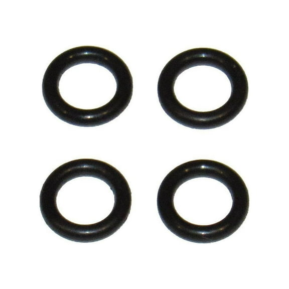 Water Softener 7342649, 7170319 O-Ring Seal Kit 4 Pack