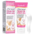 thumbnail image 1 of Crema de depilación para mujeres, depilación púbica, crema de depilación íntima, 1 of 5
