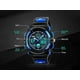thumbnail image 2 of Reloj Digital Impermeable Y Deportivo Malubero Niños Negro, 2 of 2