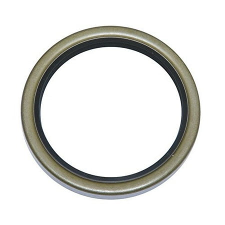 Tb Seals - TCM 15192TB-H-BX NBR (Buna Rubber)/Carbon Steel Oil Seal, TB Type, 1.500