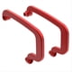 thumbnail image 1 of Parachoques de Lente de Cardán para Avata 2 Barras Protectoras Superiores Anticolisión para Accesorios de Drones para Avata 2 Rojo, 1 of 5