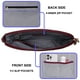 thumbnail image 5 of Solene Bolso Bandolera Mediano Ligero para Mujer con Borla, Bolsos Bandolera de Tamaño Perfecto para Uso Diario, Viajes, 5 of 5