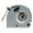 CPU, variant on Original CPU GPU Fan Cooler Radiators for Aero15 RP64W RP65W DC5V Brushless Cooling BS5005HS-U2M BS5005HS-U2N