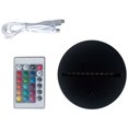 thumbnail image 2 of Switch Tactile Home Decoration Practical And Durable Bedroom Night Light, 2 of 9