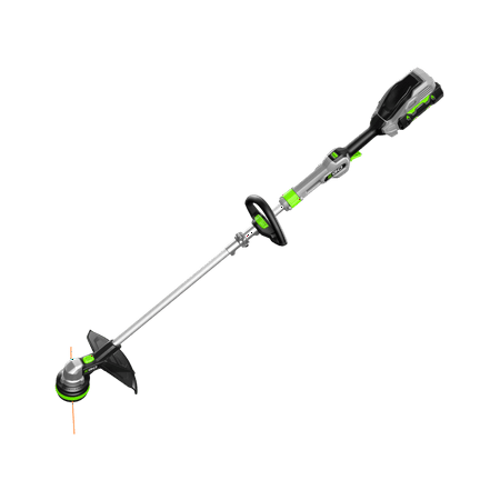 Ego Power+ Powerload String Trimmer 15