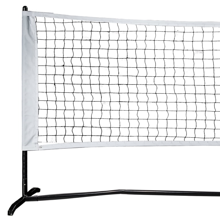 Franklin Sports Half Court Net, 10ft Wide photo 1