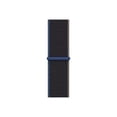 thumbnail image 4 of Apple Watch Sport Loop (40mm) - Charcoal, 4 of 4