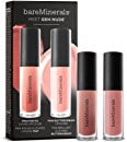 bare minerals lip gloss set