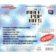 thumbnail image 3 of Karaoke: Best Male Pop Hits 3 [Audio CD] Various Artists, 3 of 3