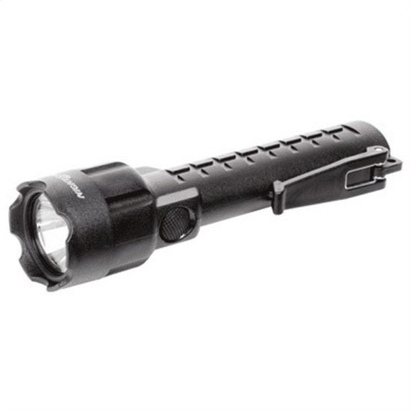 INSTRINSICALLY SAFE FLASHLIGHT