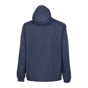 Killtec Mens Adem Rain Jacket, Navy Blue,S - US
